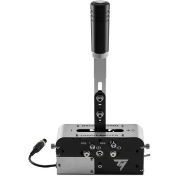 Preview: Thrustmaster AddOn TSS Handbrake Handbremse (KON/PC)