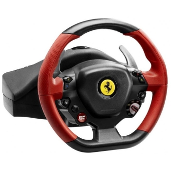 Preview: Thrustmaster Racing Wheel Ferrari 458 Spider XBOXOne
