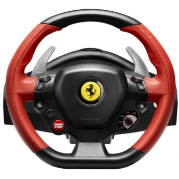 Preview: Thrustmaster Racing Wheel Ferrari 458 Spider XBOXOne
