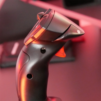 Preview: Thrustmaster T.Flight Hotas X (PC/PS3)