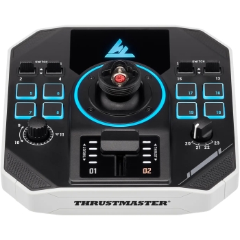 Preview: Thrustmaster Joystick SoL-R 1 FlightStick (PC)
