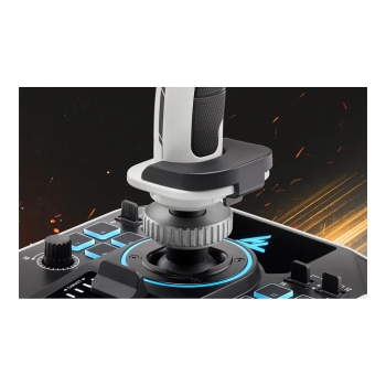 Preview: Thrustmaster Joystick SoL-R 1 FlightStick (PC)
