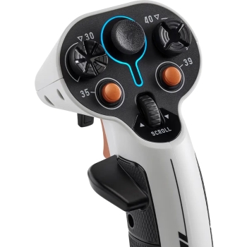 Preview: Thrustmaster Joystick SoL-R 2 FlightStick Space Duo (PC)