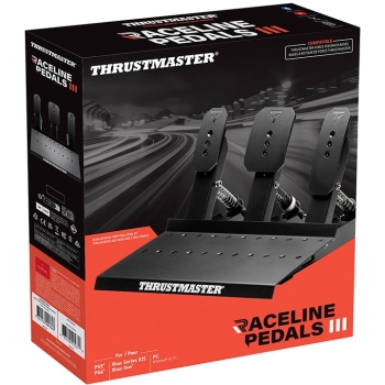 Preview: Thrustmaster AddOn Raceline Pedals III Pedalset (KON/PC)