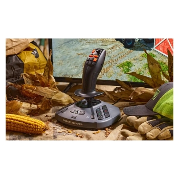 Preview: Thrustmaster Joystick SimTask FarmStick X (XBO/PC)