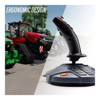 Preview: Thrustmaster Joystick SimTask FarmStick P (PST/PC)