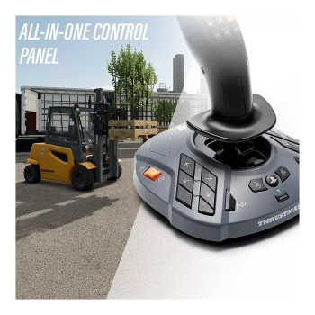 Preview: Thrustmaster Joystick SimTask FarmStick P (PST/PC)