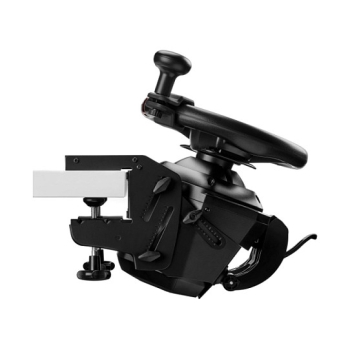 Preview: Thrustmaster Lenkrad T128P Simtask Pack FF Wheel (PST/PC)