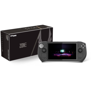 Preview: Zotac Gaming Zone Handheld AMD 8840U AMOLD 16GB 512GB m.2 W11H