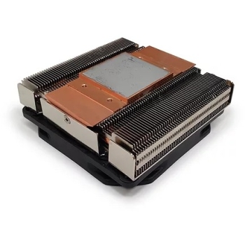 Preview: K DYNATRON U8 Intel/AMD CPU Kuehler Multi Socket 1700/1200/115x/AM5/AM4 PWM