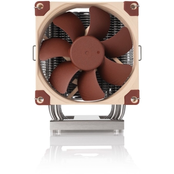 Preview: K NOCTUA NH-U9 DX-4677 (92 mm)
