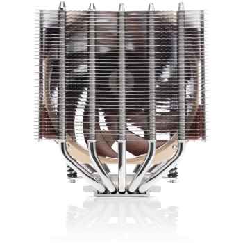 Preview: K NOCTUA Kühler NH-D12L LGA1851/1700/1200/115x/AMD