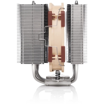 Preview: K NOCTUA Kühler NH-D12L LGA1851/1700/1200/115x/AMD