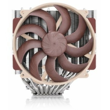 Preview: K NOCTUA NH-D15 G2 HBC (140 mm)