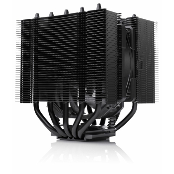 K NOCTUA NH-D12L chromax.black