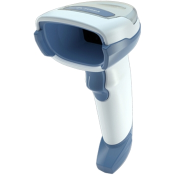 Zebra DS4608-HC - Healthcare - USB Kit - Barcode-Scanner