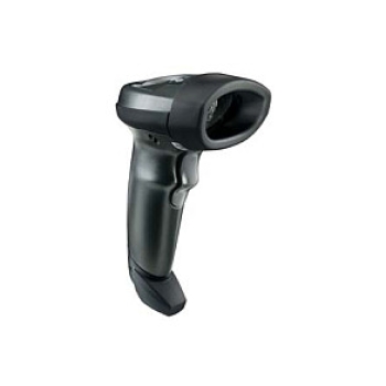 Zebra LI2208 - Barcode-Scanner - Handgerät - Linear-Imager