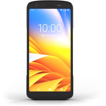 Zebra TC27 - Datenerfassungsterminal - robust - Android 16 - 128 GB - 15.2 cm (6)
