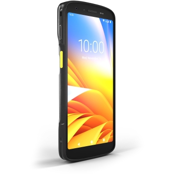 Preview: Zebra TC27 - Datenerfassungsterminal - robust - Android 16 - 128 GB - 15.2 cm (6)