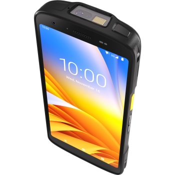 Preview: Zebra TC27 - Datenerfassungsterminal - robust - Android 16 - 128 GB - 15.2 cm (6)