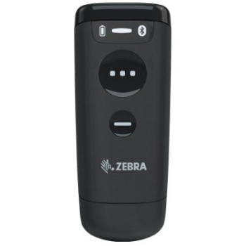 Zebra Mobiler Barcodescanner CS60 [CS6080-SR40004VMWW]