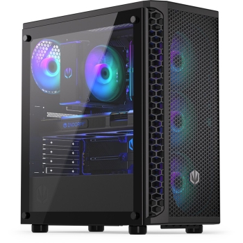 ENDORFY Signum 300 ARGB Black