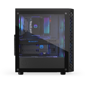 ENDORFY Signum 300 ARGB Black
