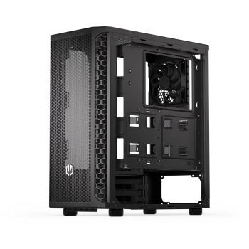 ENDORFY Signum 300 Solid Black