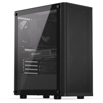 ENDORFY Ventum 200 Air TG Black