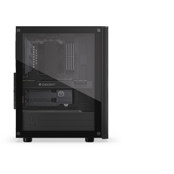 ENDORFY Ventum 200 Air TG Black