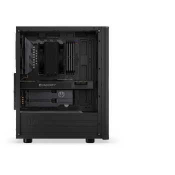 ENDORFY Ventum 200 Air TG Black