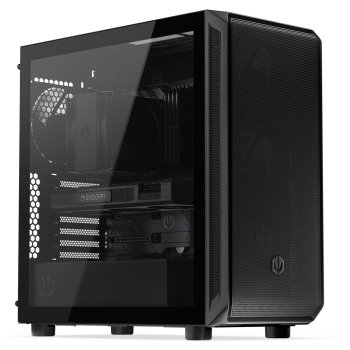 ENDORFY ARX 700 Air TG Black
