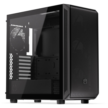 ENDORFY ARX 700 Air TG Black