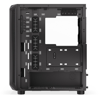 ENDORFY ARX 500 Air TG Black