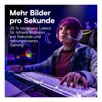 Preview: Crucial Pro 6400 Kit 64GB 2x32GB UDIMM CL40 W Overclocking