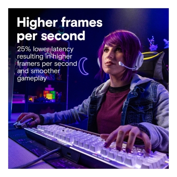 Preview: Crucial Pro 6000 Kit 64GB 2x32GB UDIMM CL40 B Overclocking