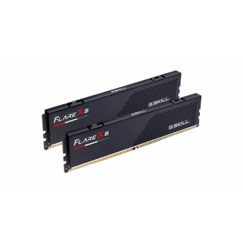 Preview: 6000 32GB G.Skill (2x16GB Dual-Kit) CL32 32FX5 Flare X5 black (AMD optimiert)