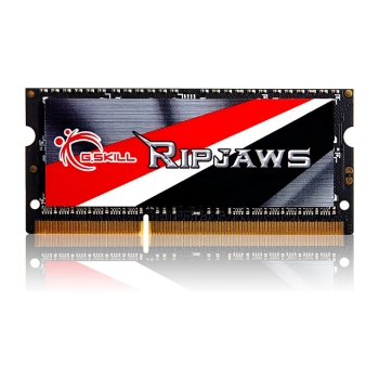 16GB PC 1600 CL9 G.Skill (2x8GB) 16GRSL 1.35V KIT