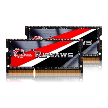Preview: 16GB PC 1600 CL9 G.Skill (2x8GB) 16GRSL 1.35V KIT