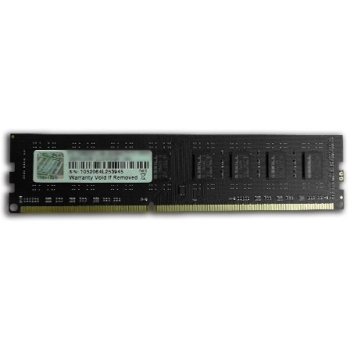 16GB PC 1600 CL11 G.Skill KIT (2x8GB) 16GNT