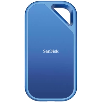 Preview: SanDisk Creator Pro - 1 TB - USB 3.2 Gen 2x2 (USB-C)
