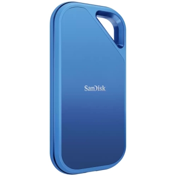 Preview: SanDisk Creator Pro - 1 TB - USB 3.2 Gen 2x2 (USB-C)
