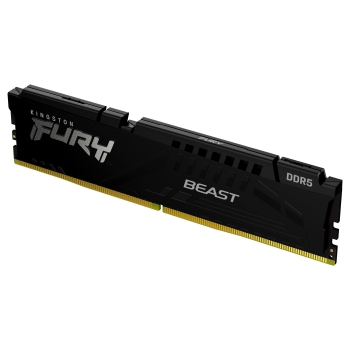 Kingston DIMM 32 GB 5600 (KF556C40BB-32. FURY Beast. INTEL XMP)