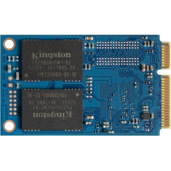 Preview: 512GB Kingston 1.8 (4.6cm) mSATA KC600 retail