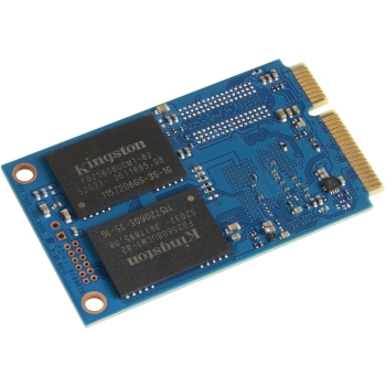 Preview: 512GB Kingston 1.8 (4.6cm) mSATA KC600 retail