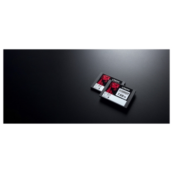 Preview: 7.6TB Kingston 2.5 (6.4cm) SATAIII DC600ME retail