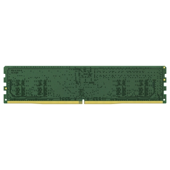 Preview: 8GB PC 6400 CL52 Kingston CU ValueRAM retail