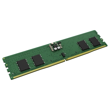 Preview: 8GB PC 6400 CL52 Kingston CU ValueRAM retail