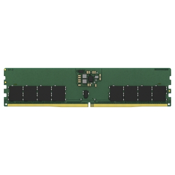 32GB PC 6400 CL52 Kingston CUDIMM ValueRAM retail