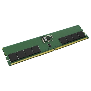 Preview: 32GB PC 6400 CL52 Kingston CUDIMM ValueRAM retail